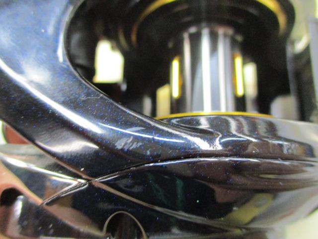 グラップラーBB 201HG