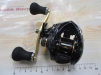 グラップラーBB 201HG