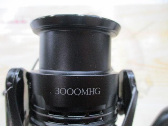 25エクスセンス 3000MHG