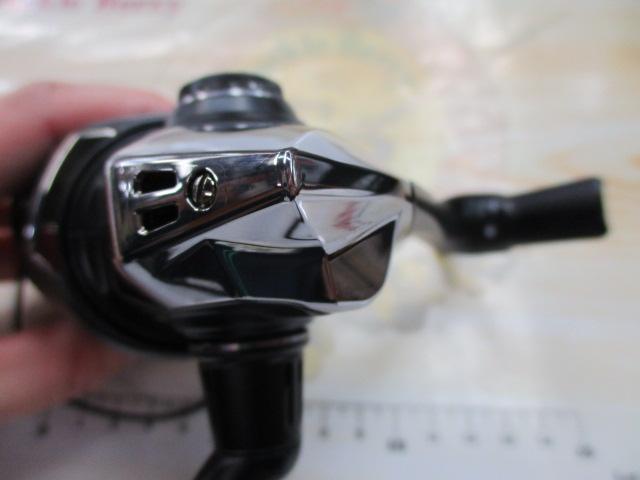 25エクスセンス 3000MHG