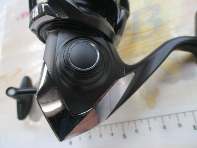 25エクスセンス 3000MHG