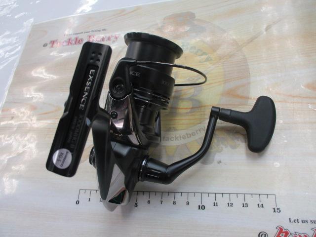 25エクスセンス 3000MHG