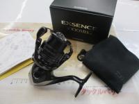 25エクスセンス 3000MHG