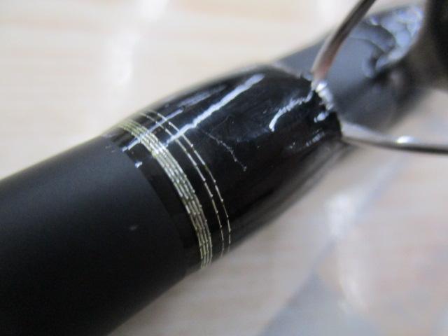 ブラックスケールディスタンスエディションBSDC-77XXX