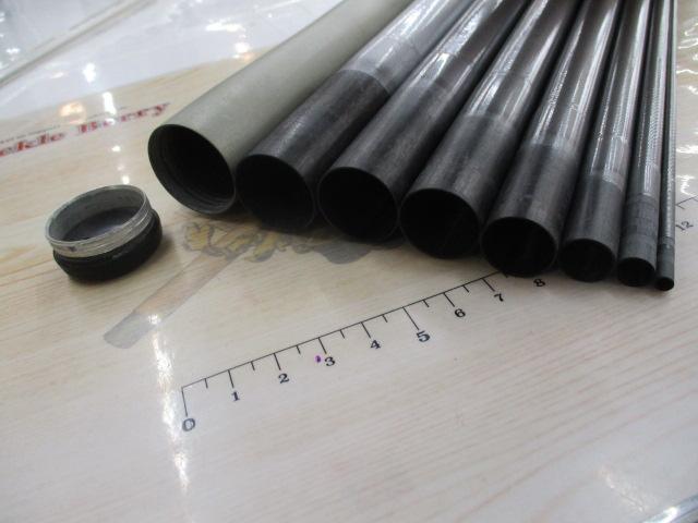 VS銀影競技 F中硬硬100SR