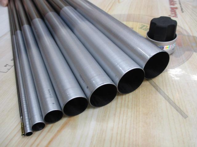 VS銀影競技 F中硬硬100SR