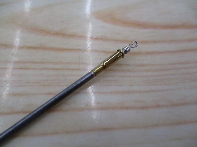 VS銀影競技 F中硬硬100SR