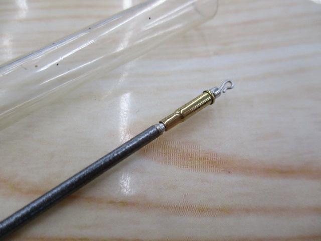 VS銀影競技 F中硬硬100SR