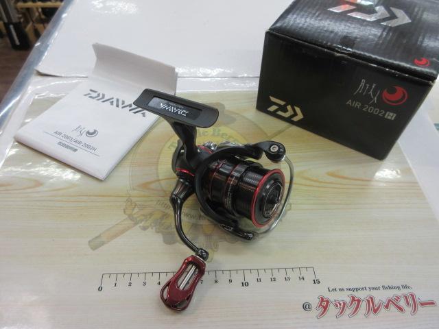 17月下美人エア 2002H