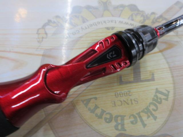 シルバーウルフMX 72LB-S