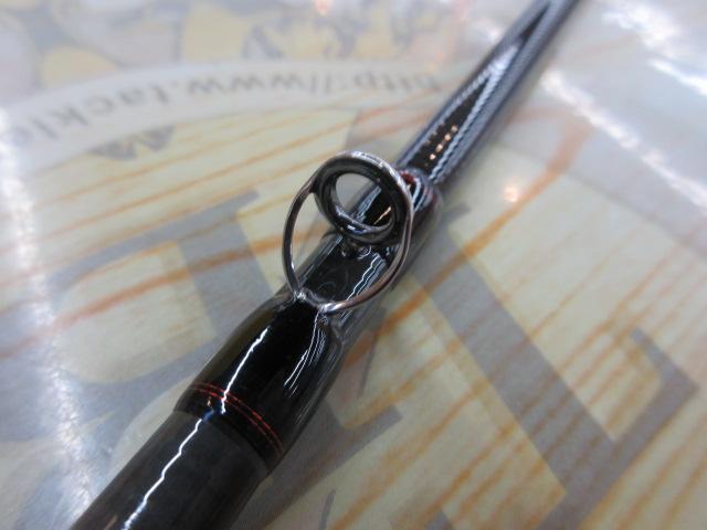 シルバーウルフMX 72LB-S