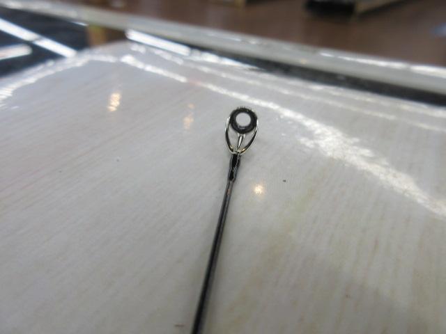 シルバーウルフMX 72LB-S