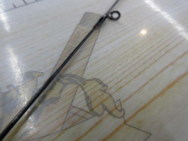 シルバーウルフMX 72LB-S