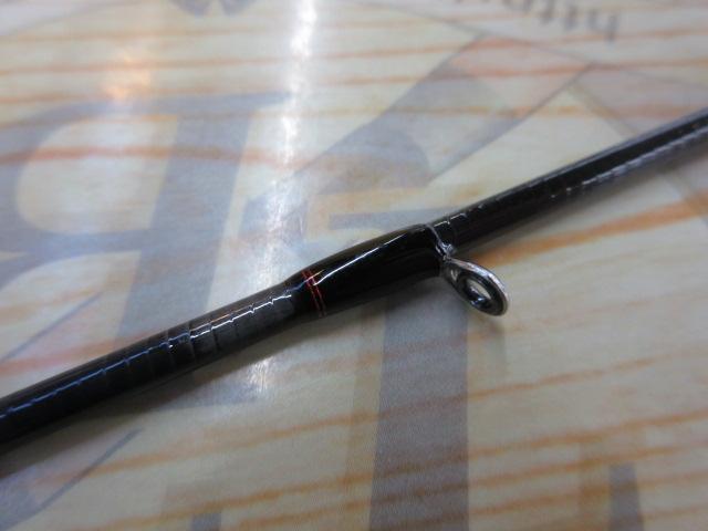 シルバーウルフMX 72LB-S