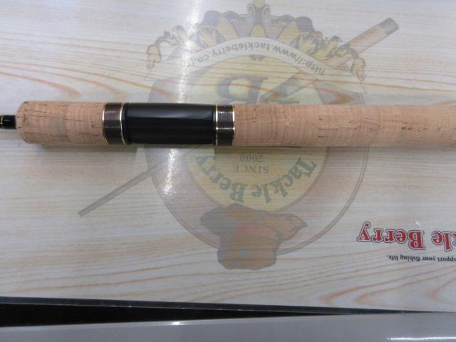 ブレイクスルー ゼロヴァージ BTZV61ML-H