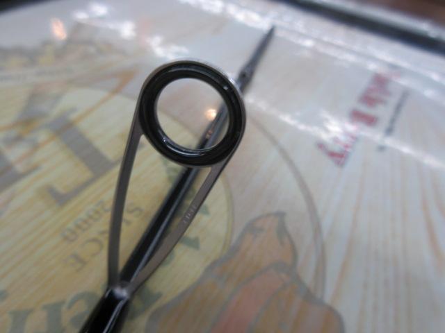 ブレイクスルー ゼロヴァージ BTZV61ML-H