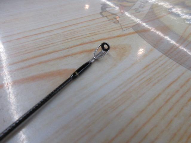 ブレイクスルー ゼロヴァージ BTZV61ML-H