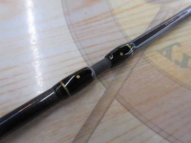 ブレイクスルー ゼロヴァージ BTZV61ML-H