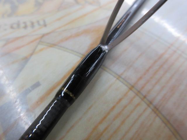 ブレイクスルー ゼロヴァージ BTZV61ML-H