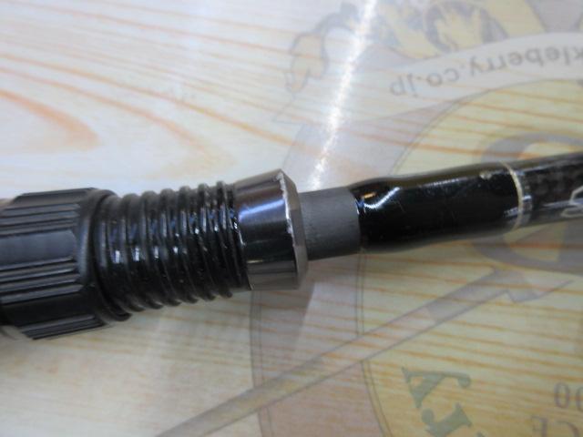 サイドワインダーHGC-69XFフリッピングエディション