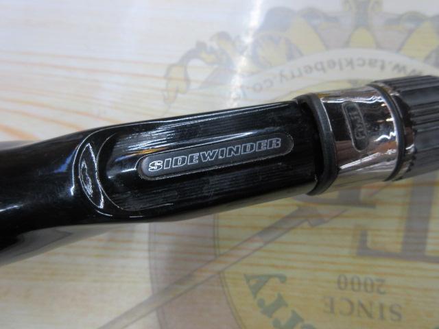 サイドワインダーHGC-69XFフリッピングエディション