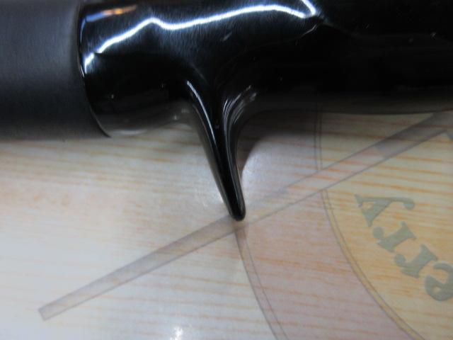 サイドワインダーHGC-69XFフリッピングエディション