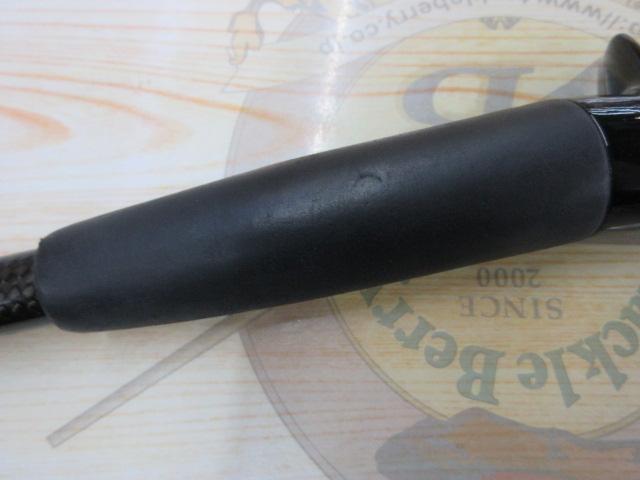 サイドワインダーHGC-69XFフリッピングエディション