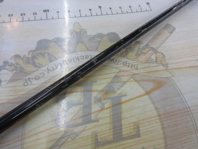 サイドワインダーHGC-69XFフリッピングエディション