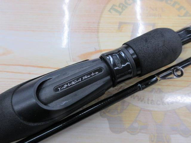 ブルーカレント 82F NANO