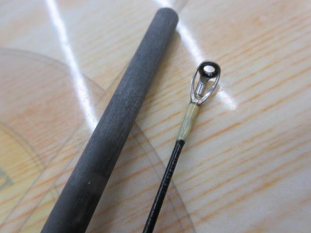 ブルーカレント 82F NANO