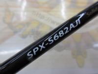 ソルパラ SPX-S682AJI