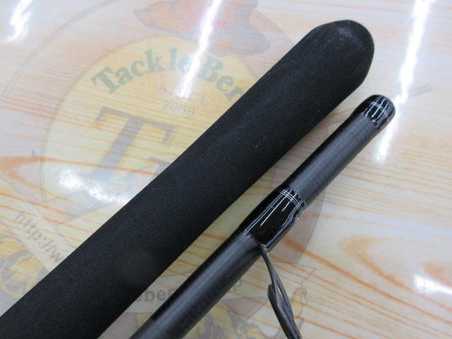 19ソルティーアドバンスシーバス S106M