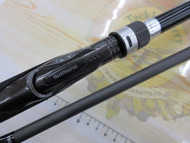 19ソルティーアドバンスシーバス S106M