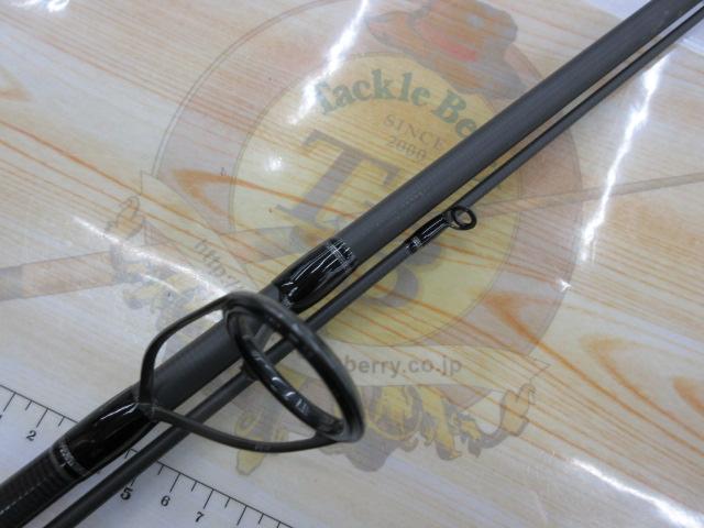 19ソルティーアドバンスシーバス S106M