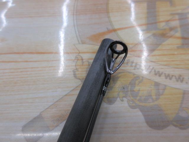 19ソルティーアドバンスシーバス S106M