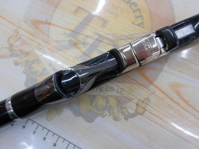 極翔硬調黒鯛 1.2-530