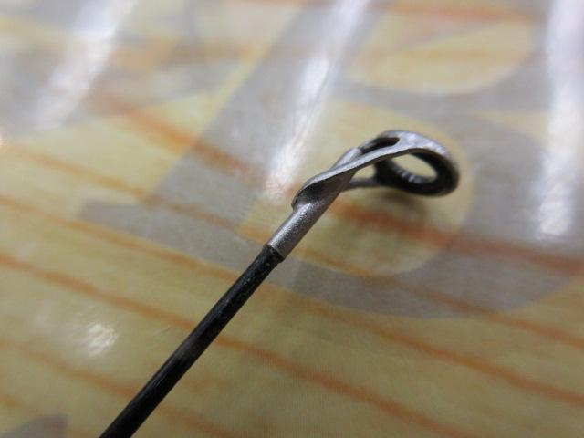 極翔硬調黒鯛 1.2-530