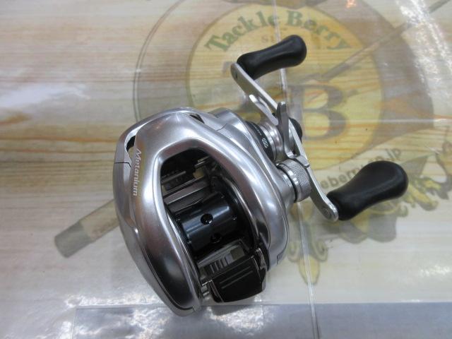 16メタニウムMGL RH