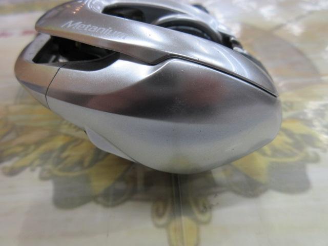 16メタニウムMGL RH