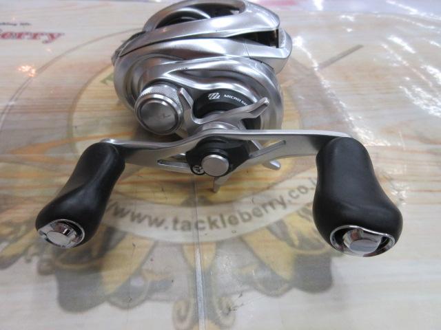 16メタニウムMGL RH