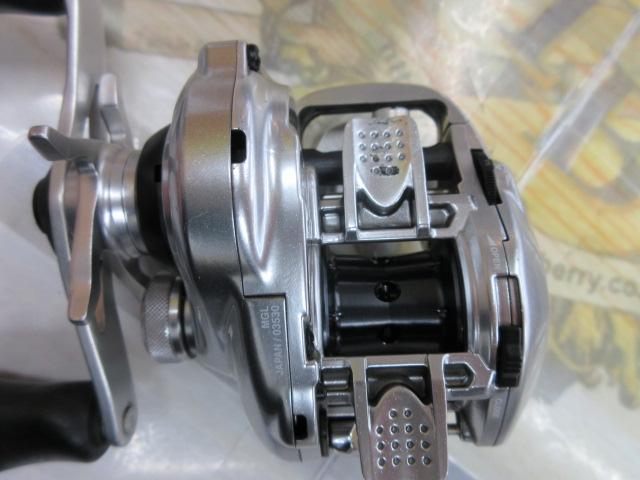 16メタニウムMGL RH