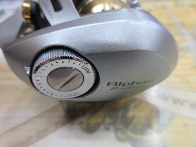 アルファスR-エディション 103