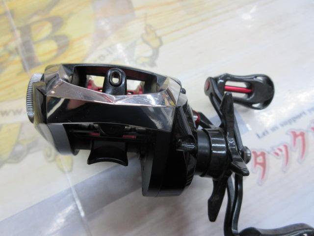 ダイワSS AIR 8.1L