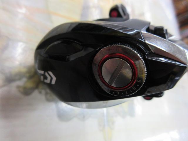 ダイワSS AIR 8.1L