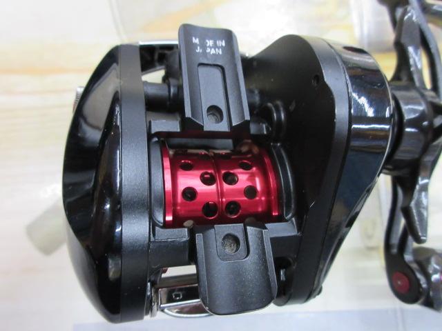 ダイワSS AIR 8.1L