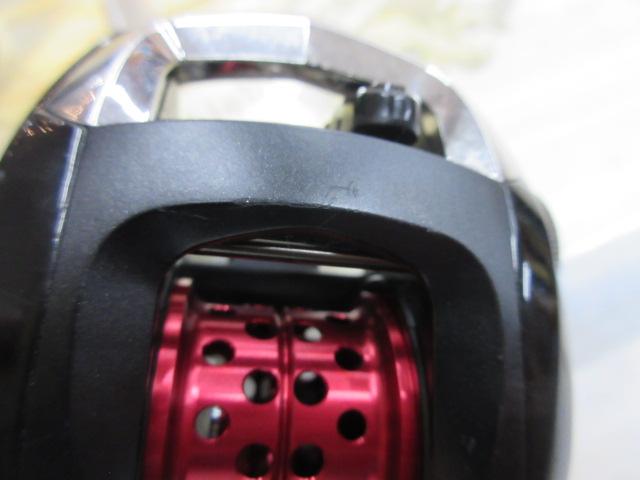 ダイワSS AIR 8.1L