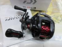 ダイワSS AIR 8.1L