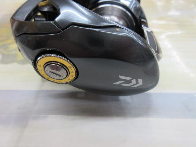 タトゥーラ SV TW 6.3R