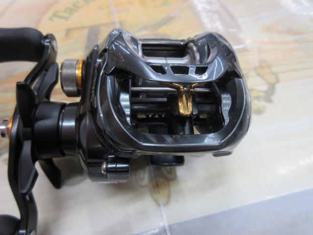 タトゥーラ SV TW 6.3R