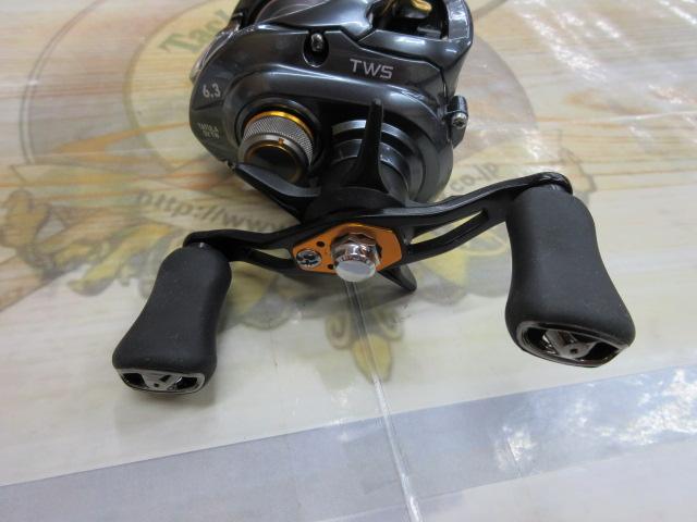 タトゥーラ SV TW 6.3R